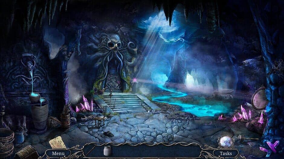 Stormhill Mystery: Family Shadows screenshot