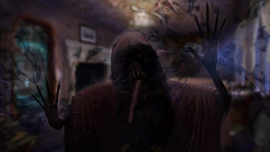 Stormhill Mystery: Family Shadows screenshot