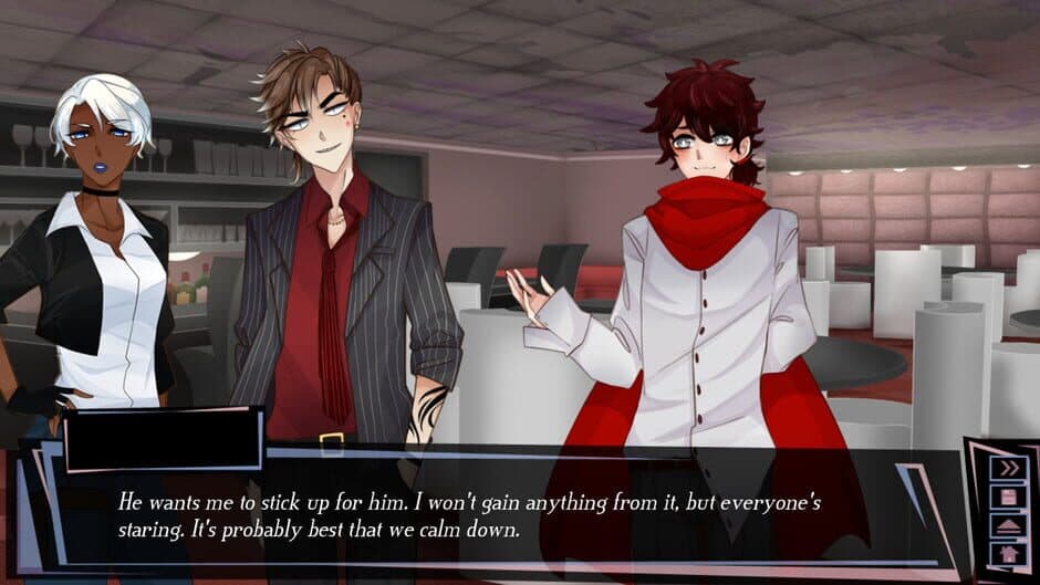 Dead Wishes screenshot