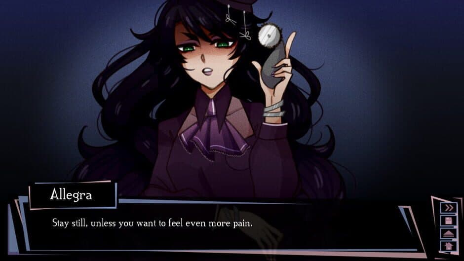 Dead Wishes screenshot