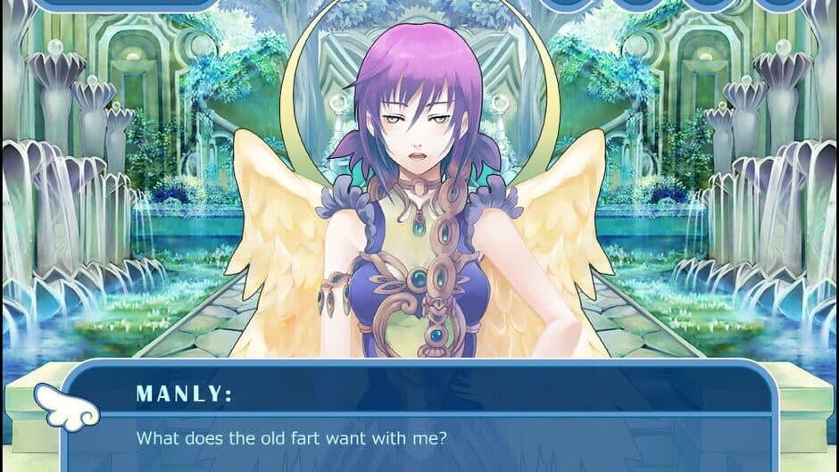 Cliché: Critical Change screenshot
