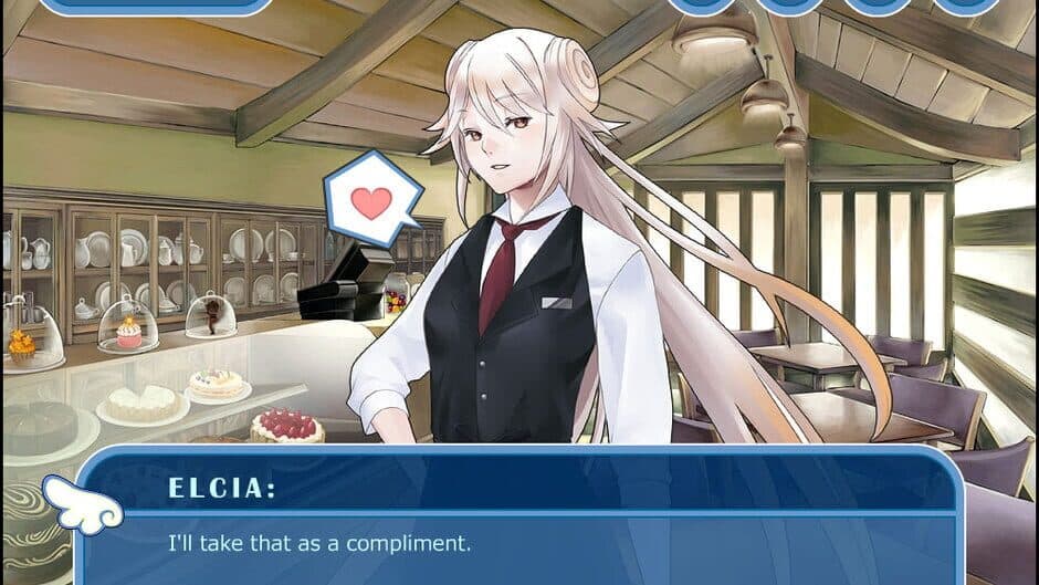 Cliché: Critical Change screenshot
