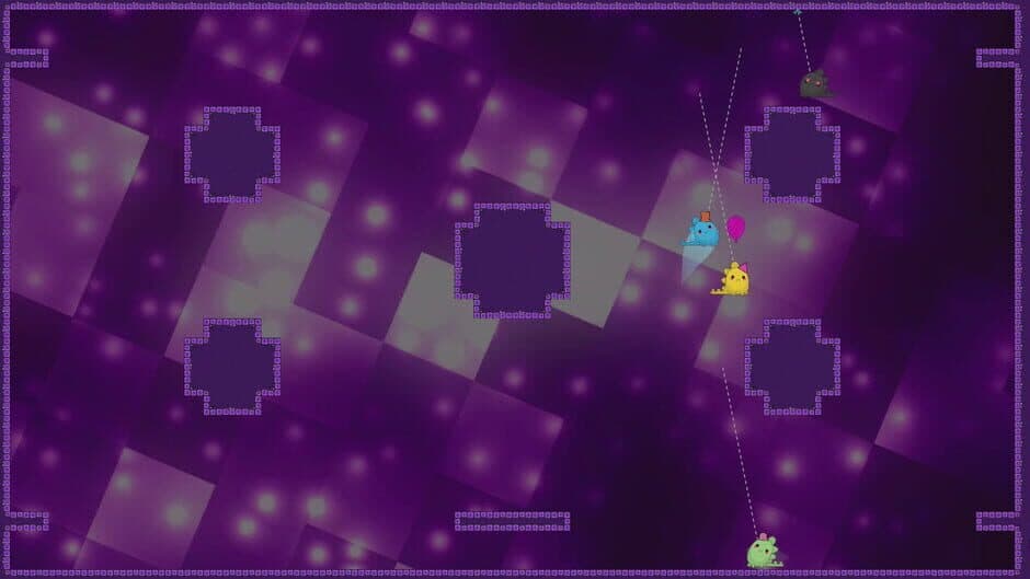 Party Poppers screenshot
