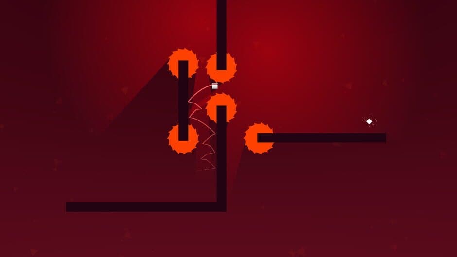 Almost There: The Platformer screenshot