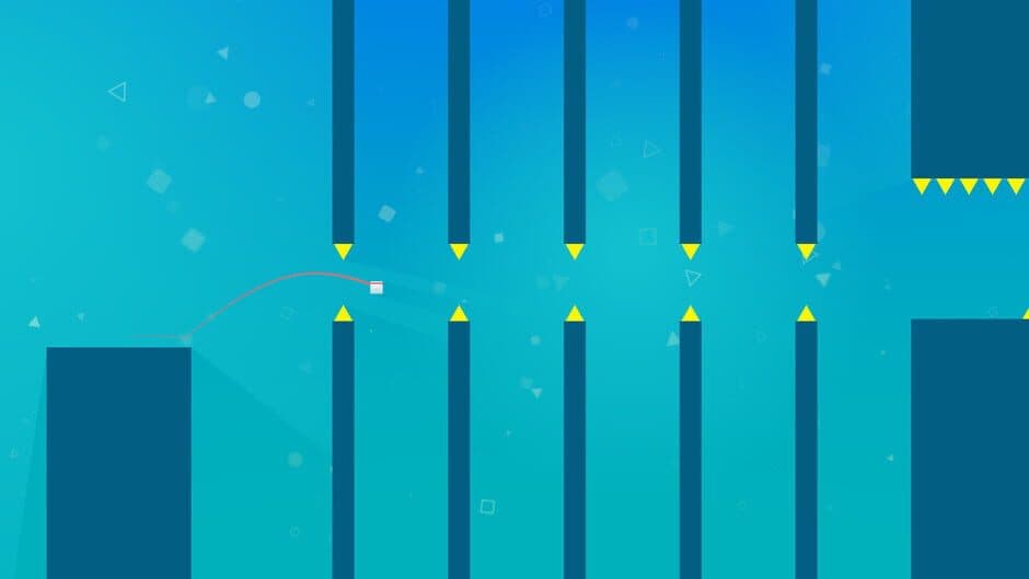 Almost There: The Platformer screenshot