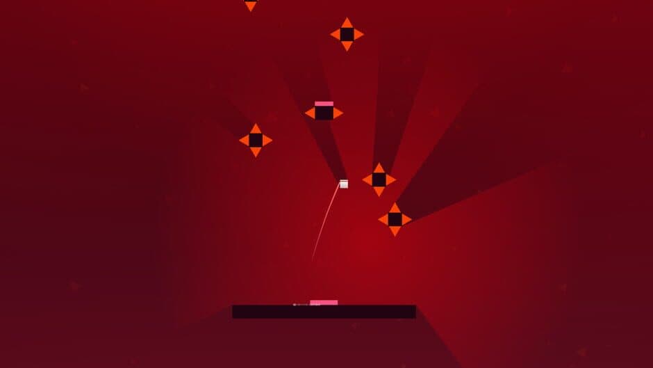 Almost There: The Platformer screenshot