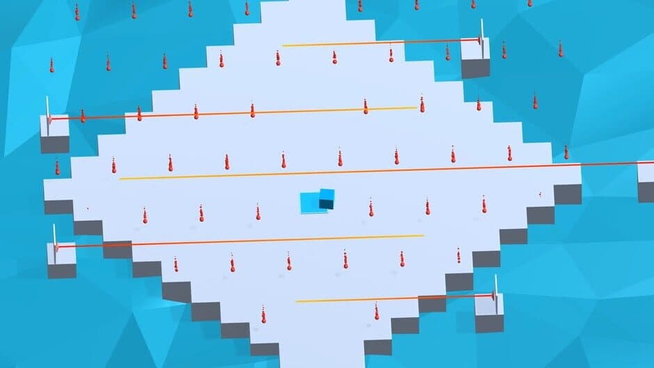 Poly Island screenshot