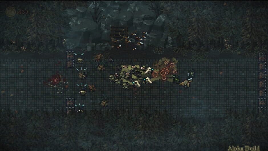 Sea Salt screenshot