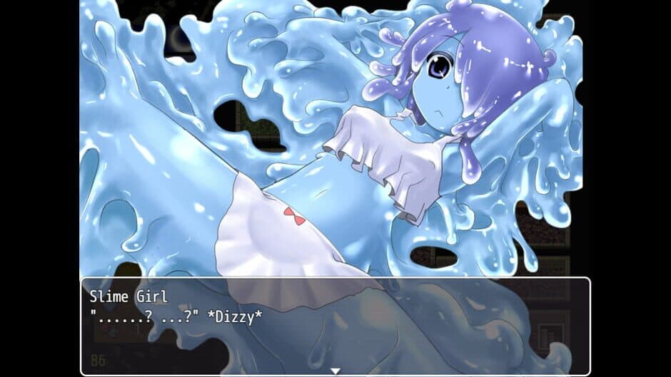 The Dungeon of Lulu Farea screenshot