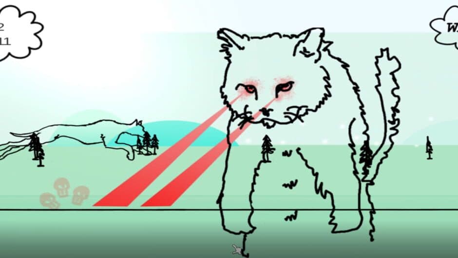The Dog Run screenshot