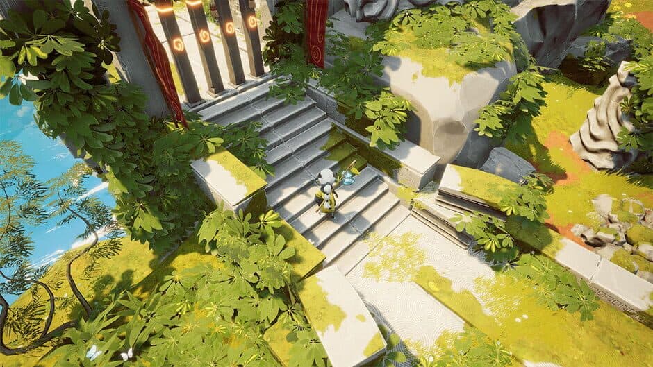 Elli screenshot
