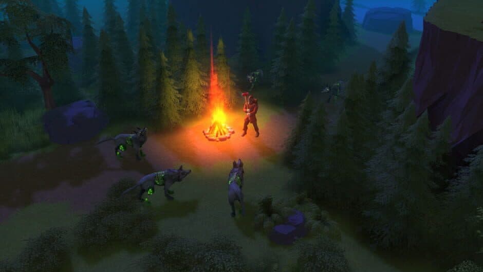 Dysmantle screenshot