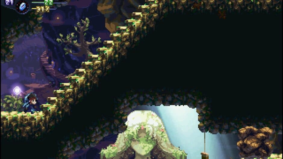 Heart Forth, Alicia screenshot
