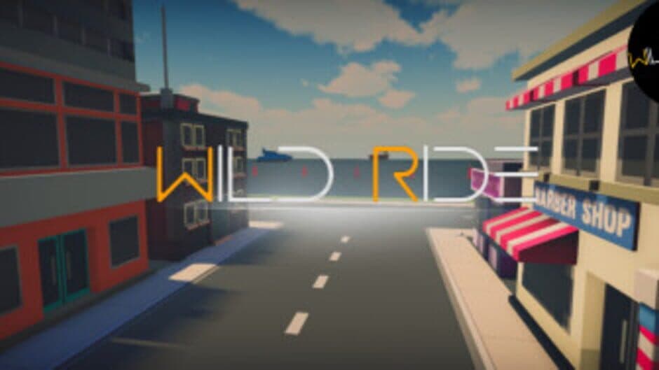 Wild Ride screenshot