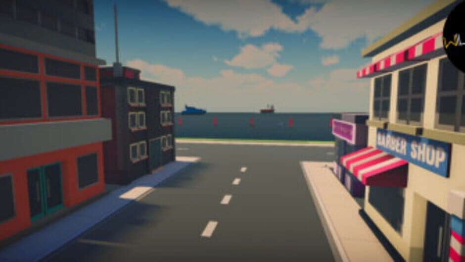 Wild Ride screenshot