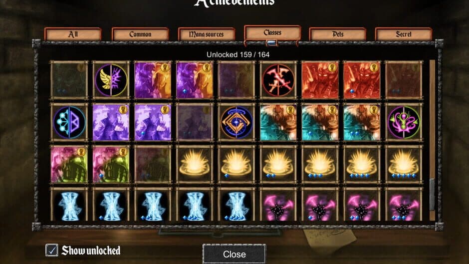 Idle Wizard screenshot