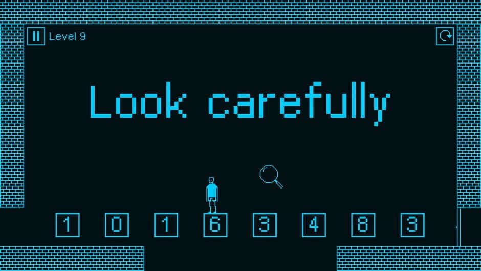 I hate this game screenshot