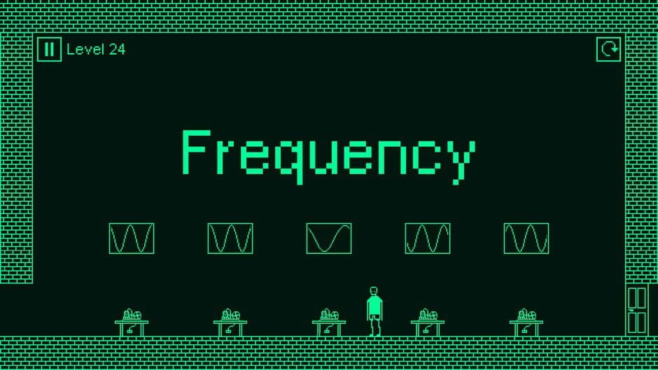I hate this game screenshot