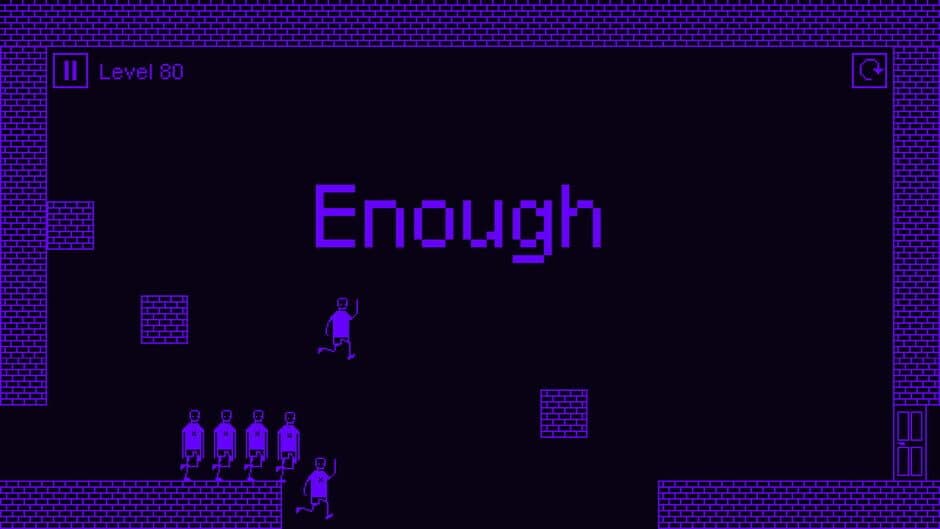 I hate this game screenshot