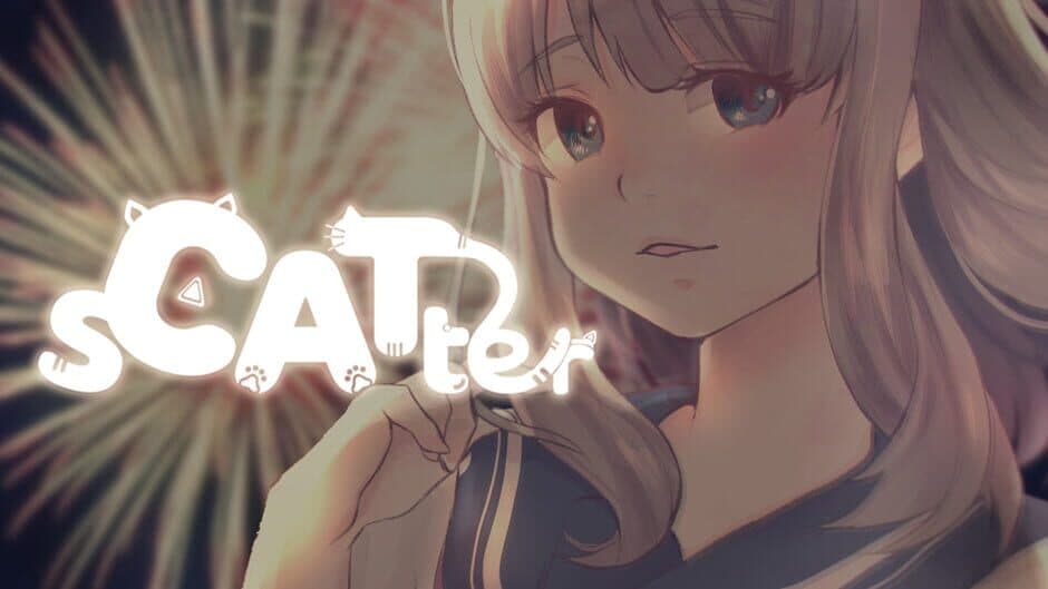 Scatter screenshot