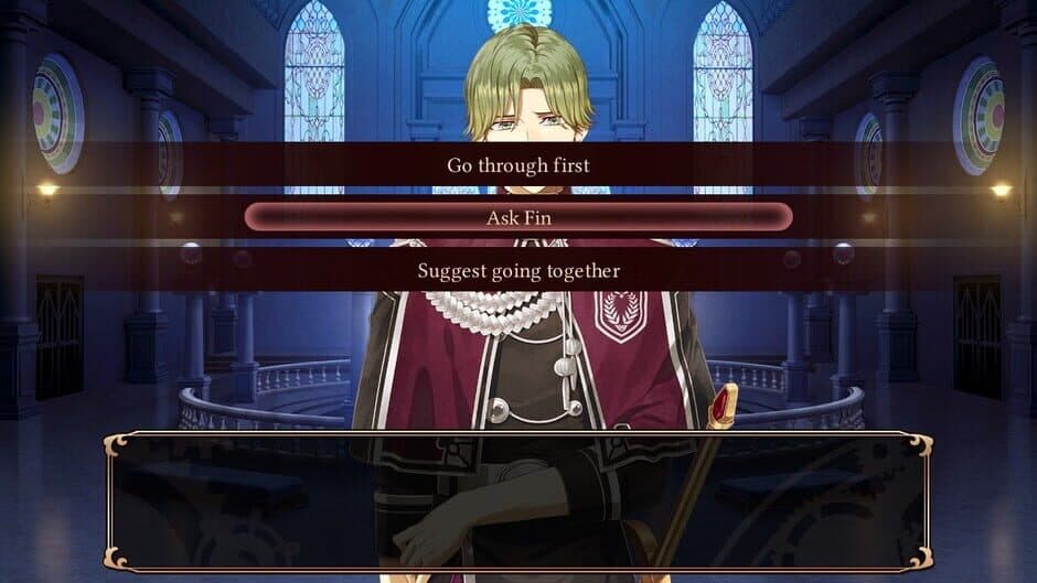 Steam Prison screenshot