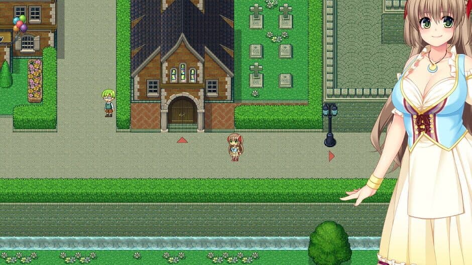 Leanna's Slice of Life screenshot