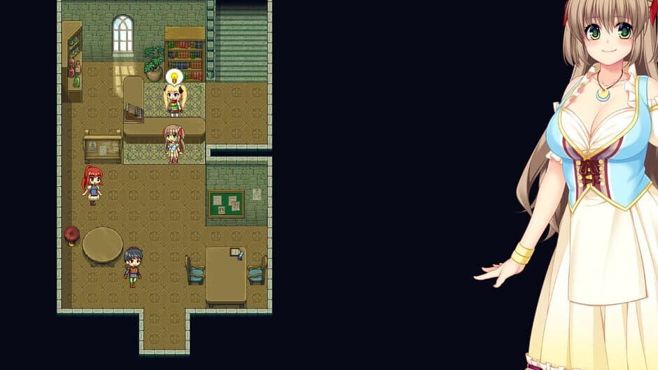 Leanna's Slice of Life screenshot