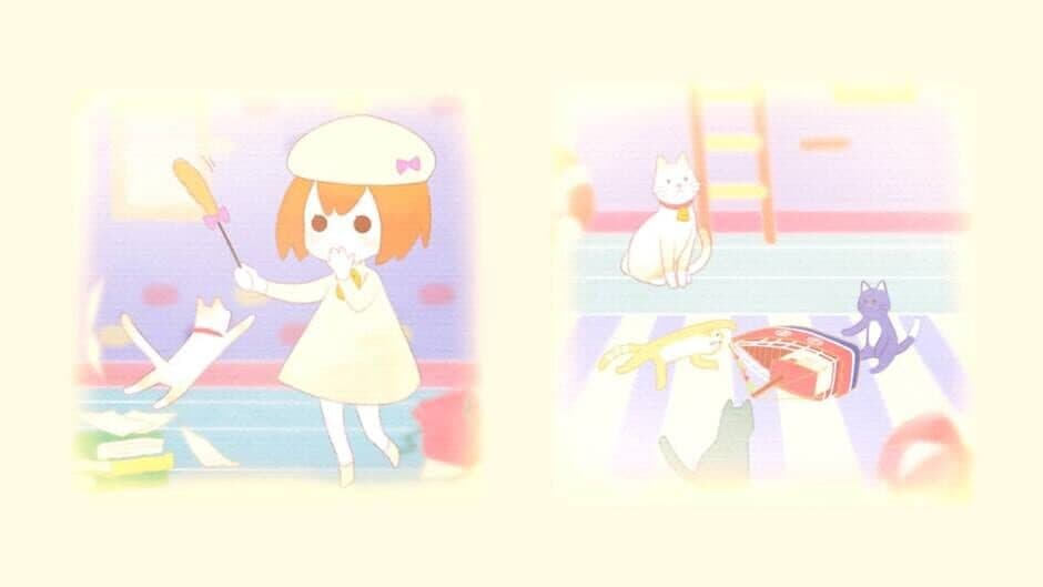 Stray Cat Doors screenshot