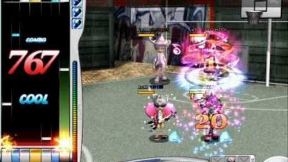 O2Jam screenshot