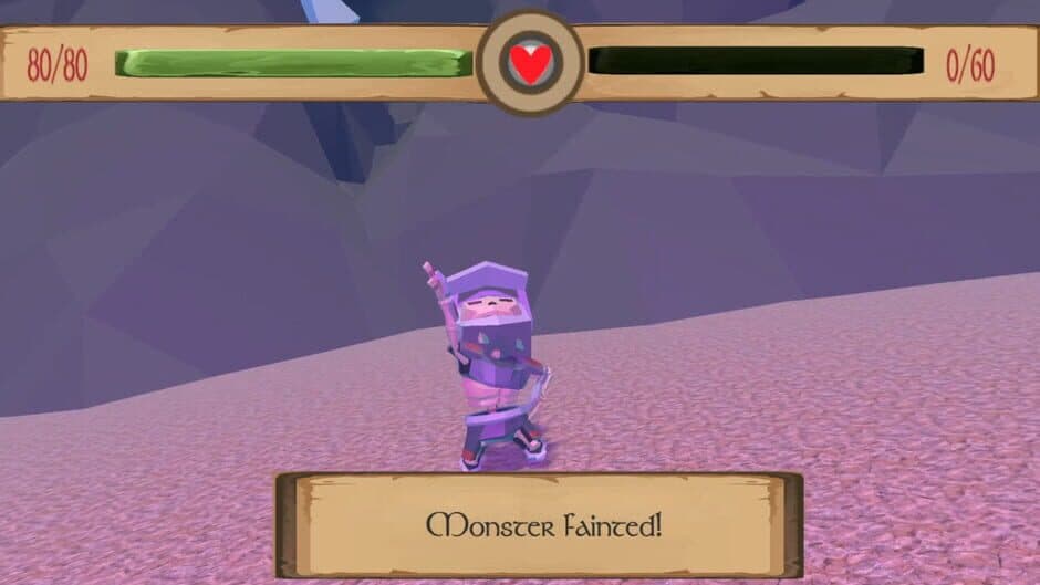 Tora screenshot