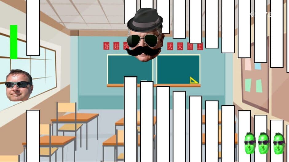 Toddler Shooter screenshot