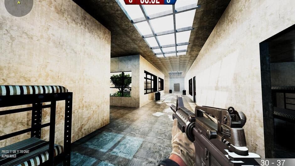Flash Point screenshot