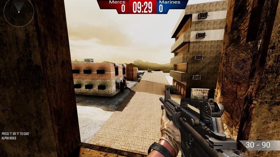 Flash Point screenshot