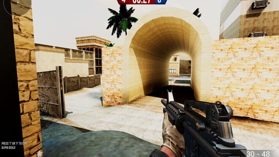 Flash Point screenshot