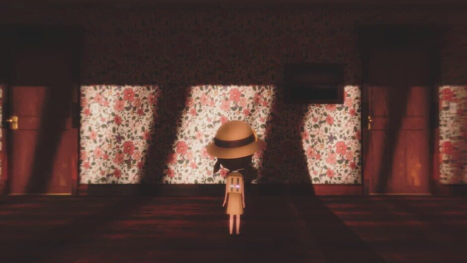 Where the Bees Make Honey screenshot