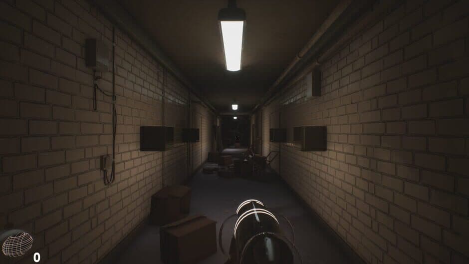Light the Way screenshot