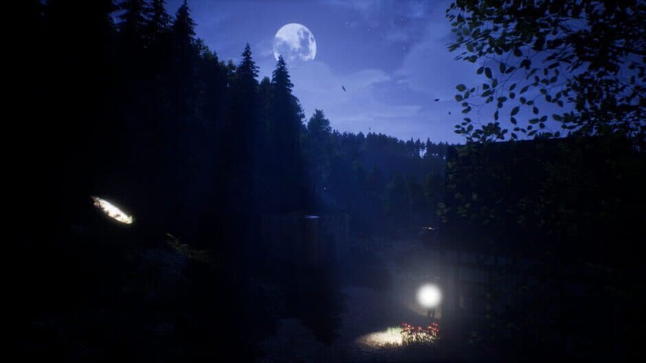 Light the Way screenshot