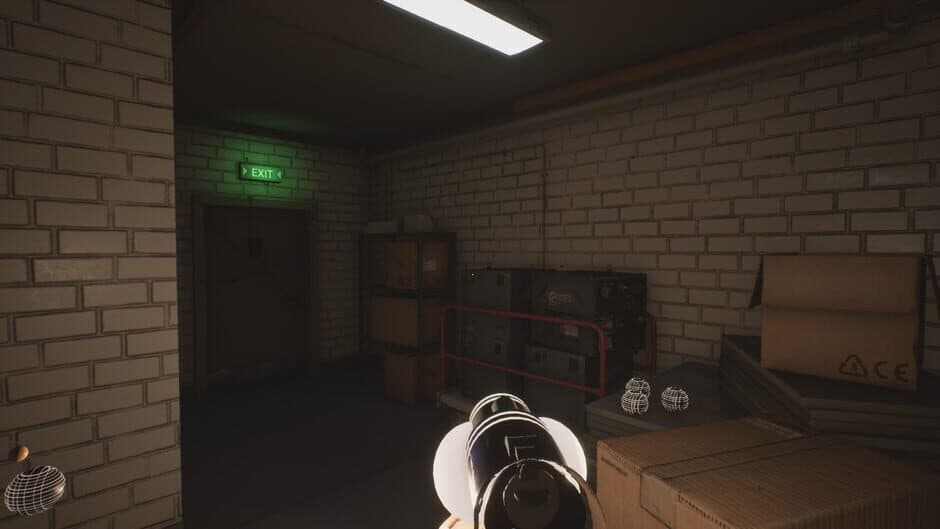 Light the Way screenshot