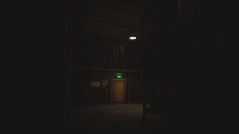 Light the Way screenshot
