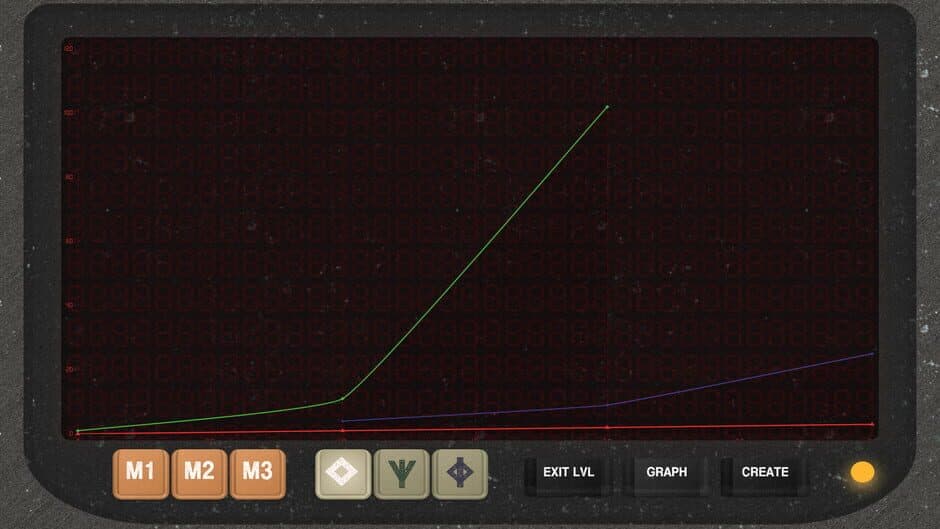 The Devil's Calculator screenshot