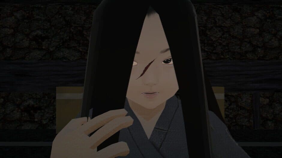 Frio3 - Parting and Meeting screenshot