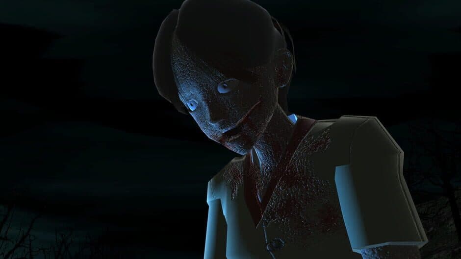 Frio3 - Parting and Meeting screenshot