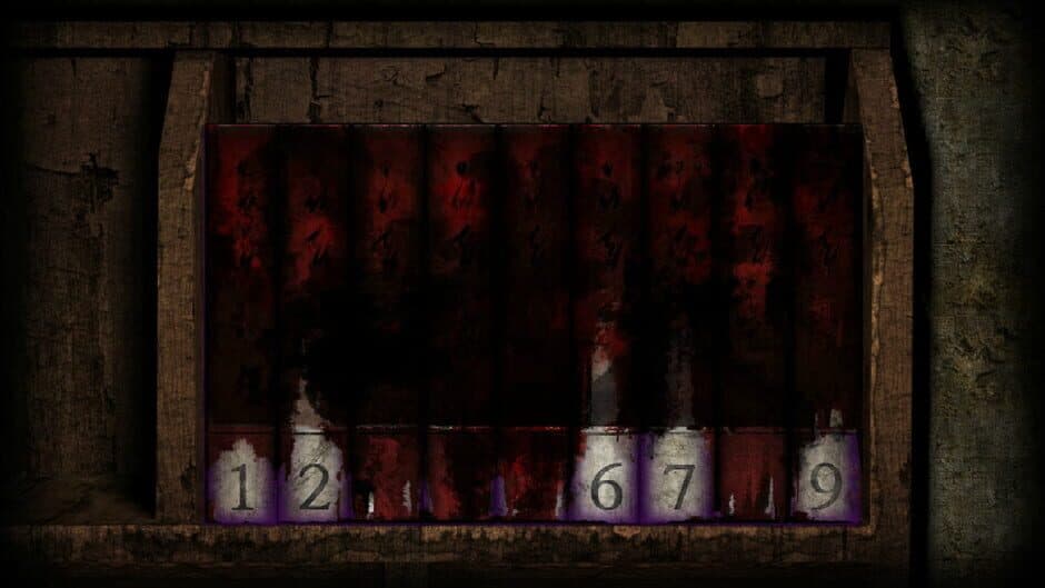 Frio3 - Parting and Meeting screenshot