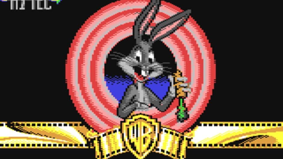 Bugs Bunny: Private Eye screenshot