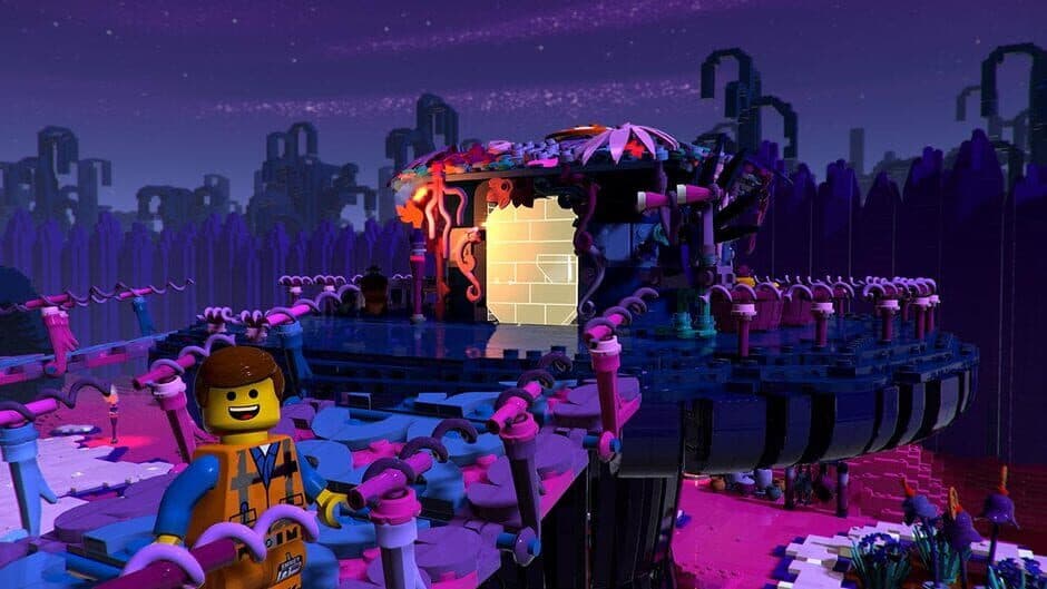 The LEGO Movie 2 Videogame screenshot