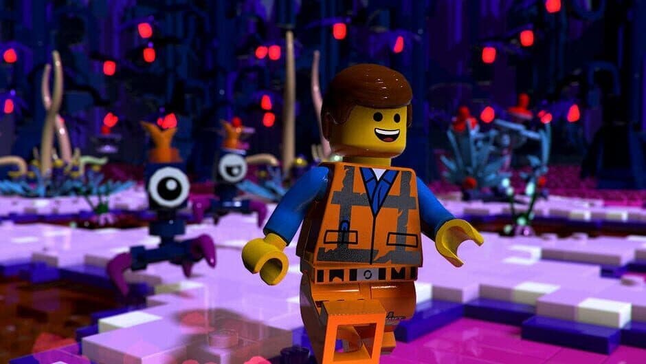 The LEGO Movie 2 Videogame screenshot