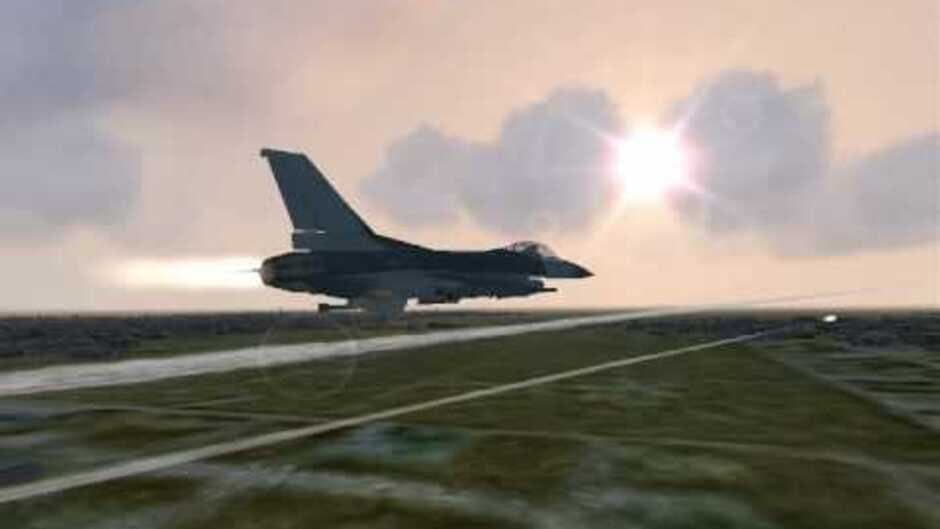 Jetfighter V: Homeland Protector screenshot