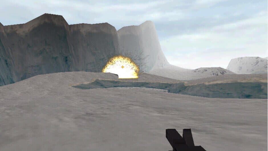 Spec Ops II: Green Berets screenshot