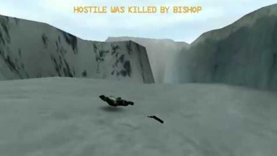 Spec Ops II: Green Berets screenshot