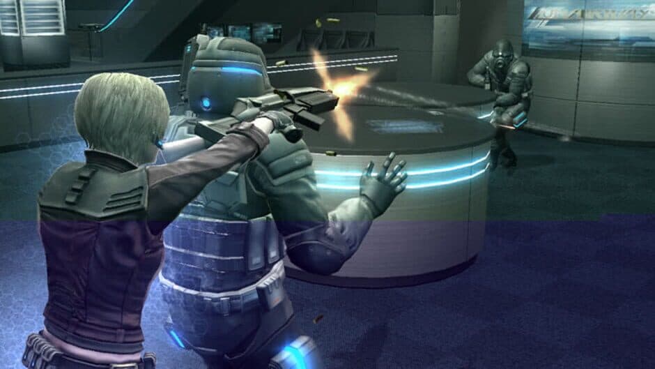 MindJack screenshot